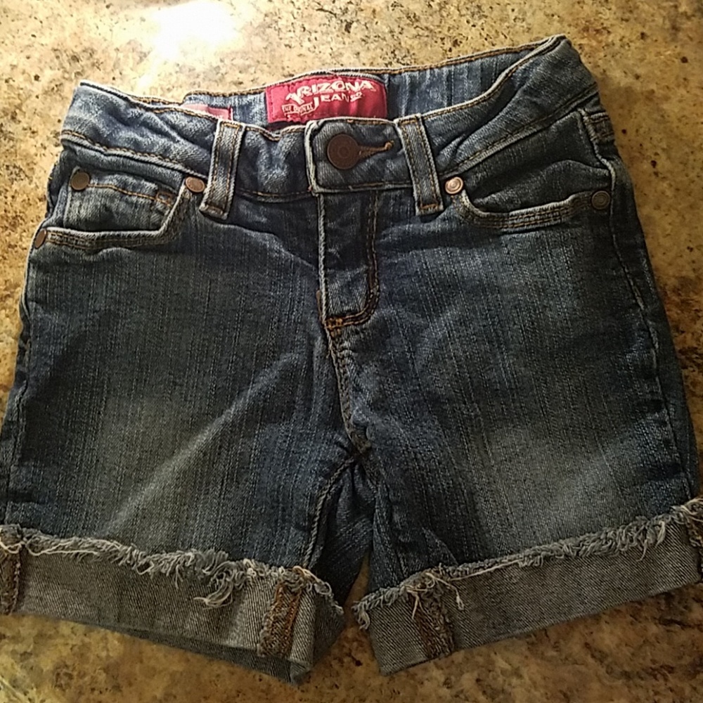 Arizona shorts